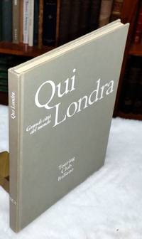 Qui Londra: Grandi Citta Del Mondo