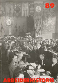 Arbeiderhistorie 89