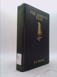 image of The Santa Fe Trail