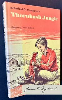 Thornbush Jungle