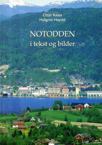 Notodden i tekst og bilder
