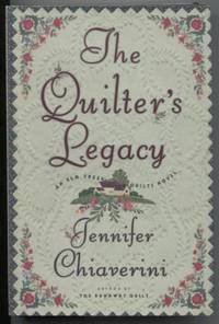 The Quilter's Legacy