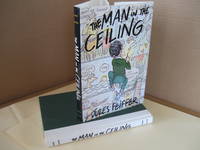 The Man in the Ceiling by Feiffer, Jules - 1993