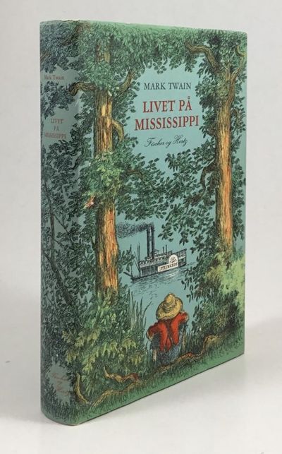 Livet på Mississippi.