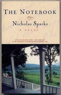 cover of The Notebook