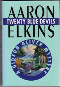image of Twenty Blue Devils