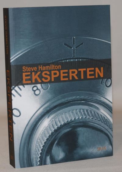 Eksperten.