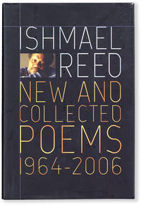 New and Collected Poems, 1964-2006