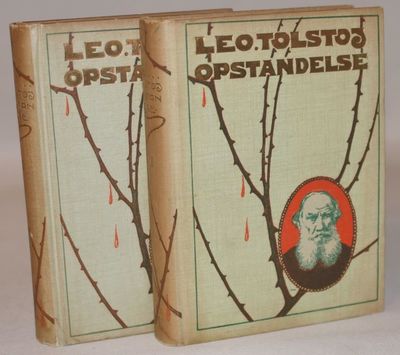 Opstandelse 1 - 2.
