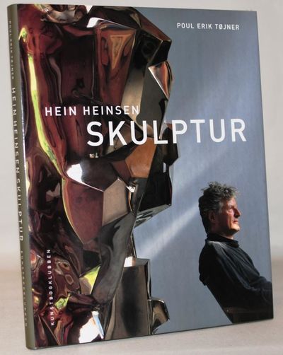 Hein Heinsen - skulptur.