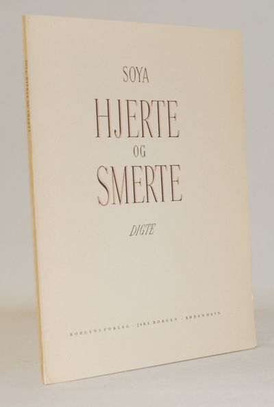 Hjerte og Smerte.