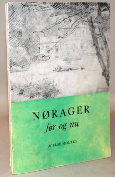 Nørager før og nu.