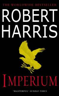 Imperium (Book One) (Cicero Trilogy)