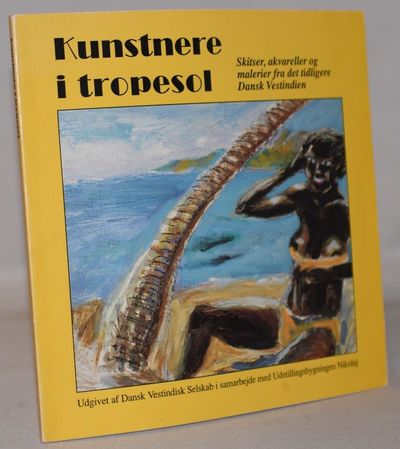 Kunstnere i tropesol.