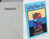 Getting home alive by Morales, Aurora Levins and Rosario Morales - 1986