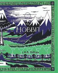 The Hobbit by Tolkien, J.R.R - 1966