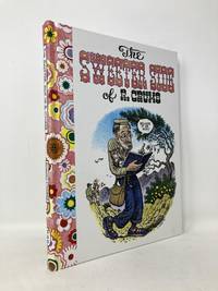 The Sweeter Side of R. Crumb