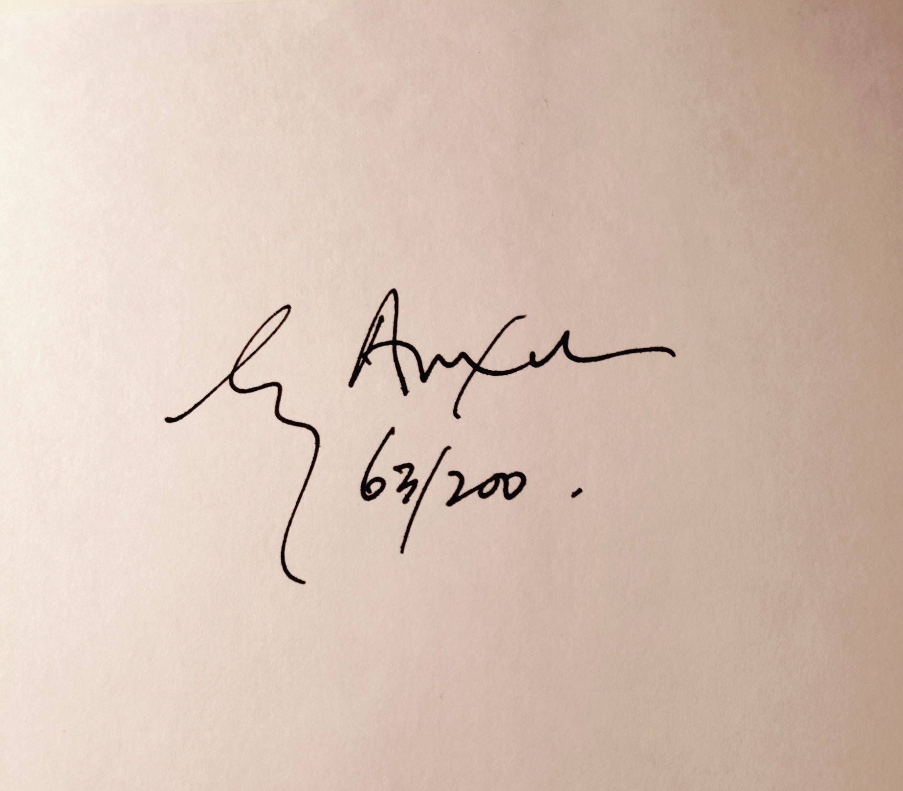 The Nature of Order (4 Volumes ) Signed by Christopher Alexander