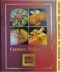 Cooking Essentials: Cooking Arts Collection Series