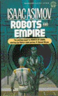 Robots and Empire
