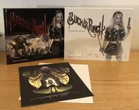 image of Sucker Punch: The Art of the Film (Limited Autographed Edition - Zack Snyder)