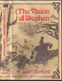 image of The Vision of Stephen An Elegy