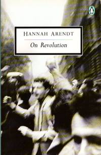 ON REVOLUTION