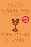 Dragonfly In Amber