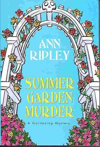 SUMMER GARDEN MURDER