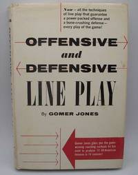 Offensive and Defensive Line Play by Gomer Jones - 1969