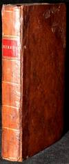THE MIRROR. A PERIODICAL PAPER ... VOL. II OF THREE [WASHINGTON ASSOCIATION]