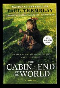 The Cabin at the End of the World [Movie Tie-In]