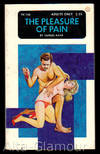 THE PLEASURE OF PAIN