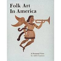 Folk Art in America