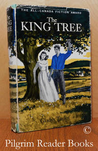 The King Tree. by Taylor, Gladys - 1958