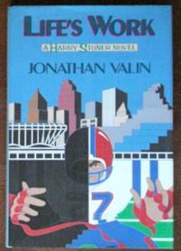 cover of Life's Work (SIGNED)