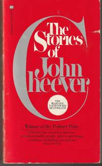 The Stories of John Cheever by Cheever, John - 1980