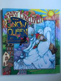The Snow Queen by Hans Christian and illustrated by Mary Engelbreit Andersen - Hardcover - from WellRead Books (SKU: 37851)