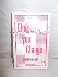 The Check Your Change Companion