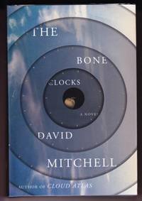 image of THE BONE CLOCKS