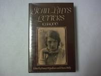 image of Jean Rhys Letters 1931-1966