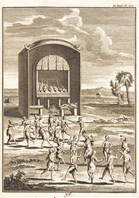 image of DE ZEDEN DER WILDEN VAN AMERIKA