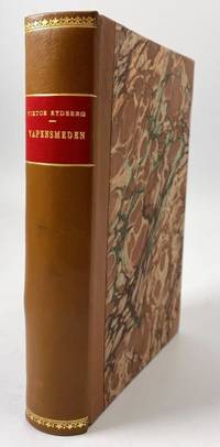 Vapensmeden. (Hägringar från reformationstiden).