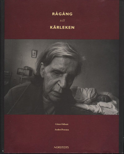 RÅGÅNG TILL KÄRLEKEN.