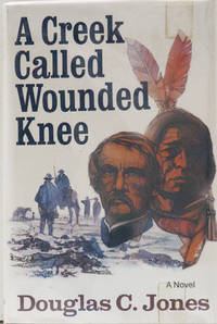 image of Creek Called Wounded Knee