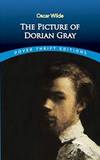 The Picture Of Dorian Gray