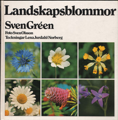 LANDSKAPSBLOMMOR.