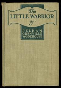 image of THE LITTLE WARRIOR.