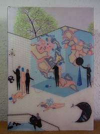 Mark Whalen: Human Development by Shana Nys Dambrot; Mark Whalen 