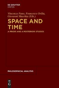Space and Time